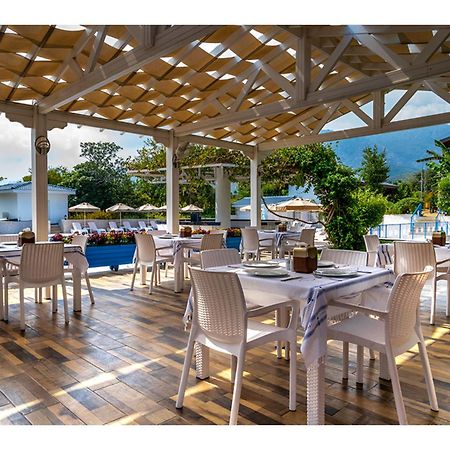 Queen Aphrodite Hotel Karpasa Bagian luar foto