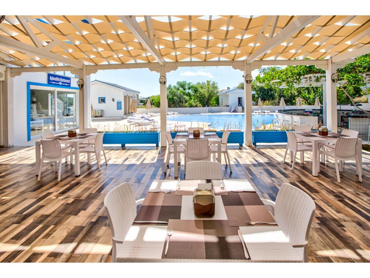 Queen Aphrodite Hotel Karpasa Bagian luar foto