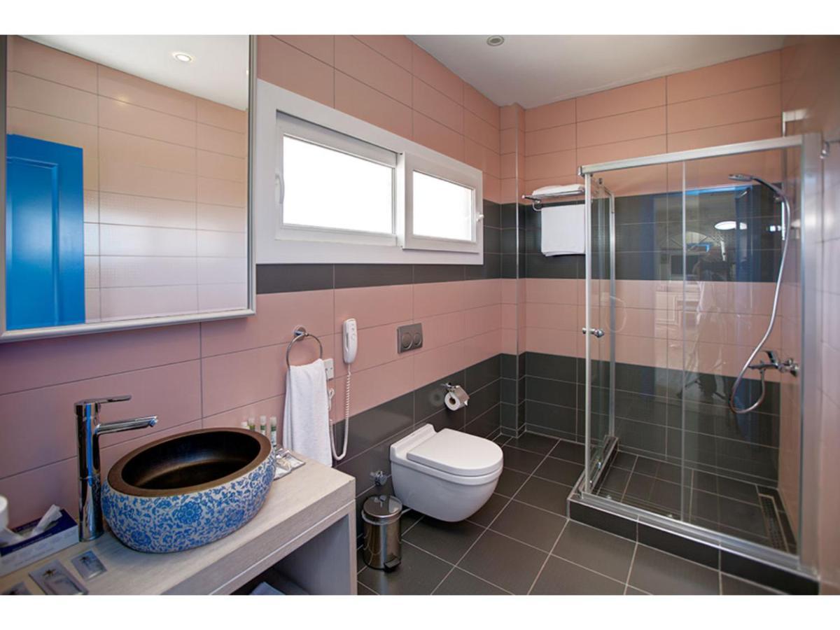 Queen Aphrodite Hotel Karpasa Bagian luar foto