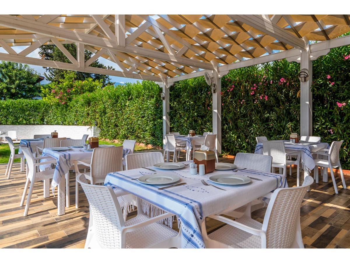 Queen Aphrodite Hotel Karpasa Bagian luar foto