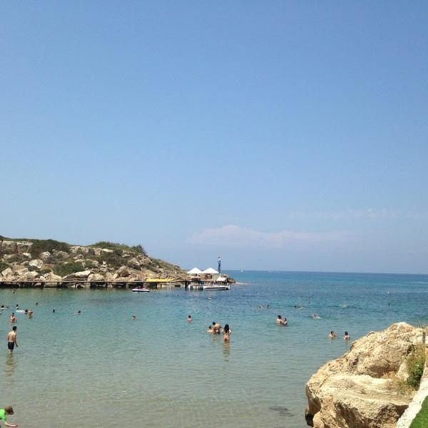Queen Aphrodite Hotel Karpasa Bagian luar foto