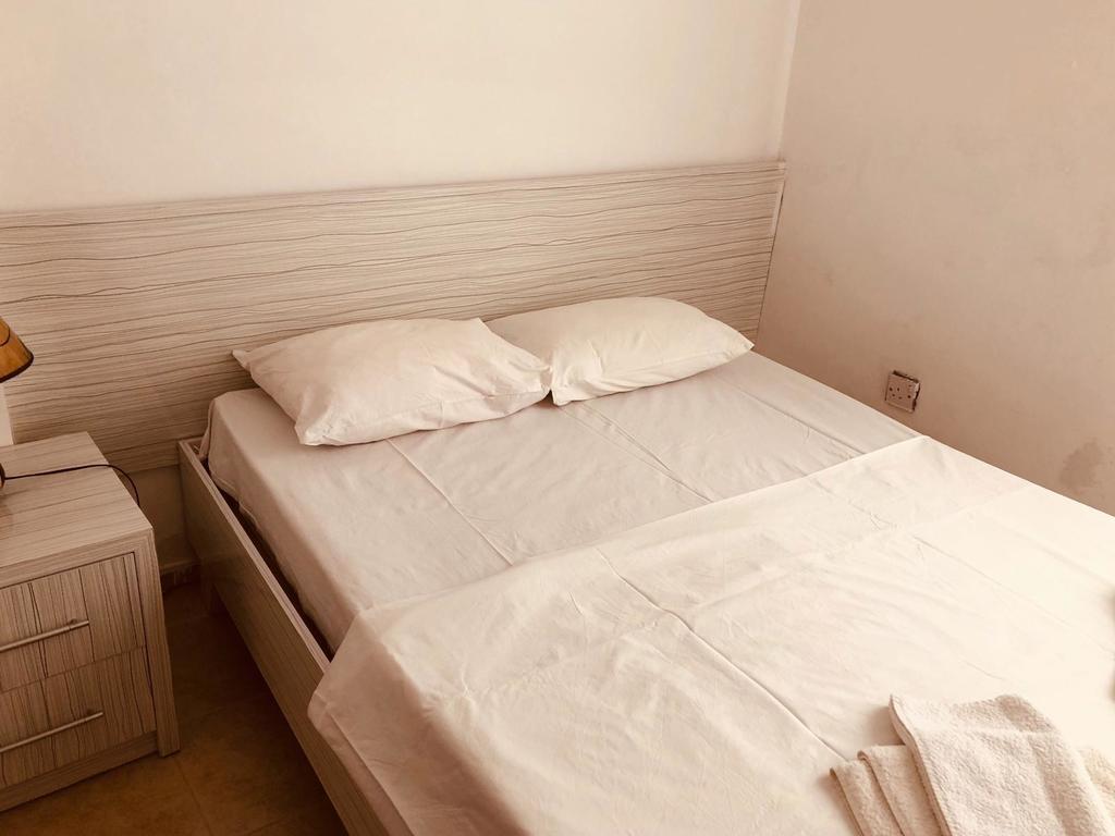 Queen Aphrodite Hotel Karpasa Bagian luar foto